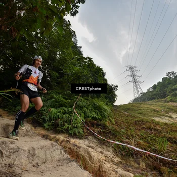 Runner Photo 5869463