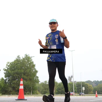 Runner Photo 5869493