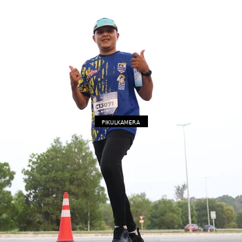 Runner Photo 5869515