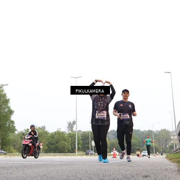 Runner Photo 5869521