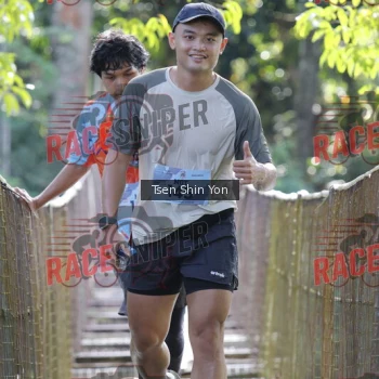 Runner Photo 586960
