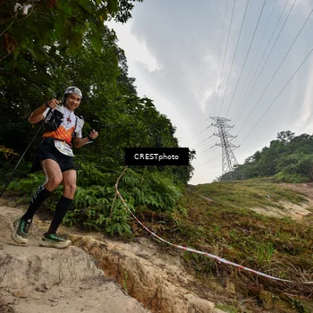 Runner Photo 5869608
