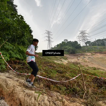 Runner Photo 5869640