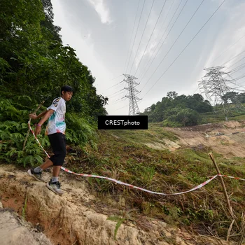 Runner Photo 5869661