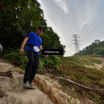 Runner Photo 5869662