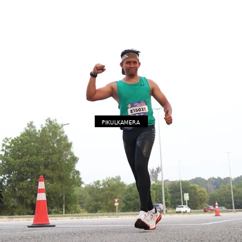Runner Photo 5869681