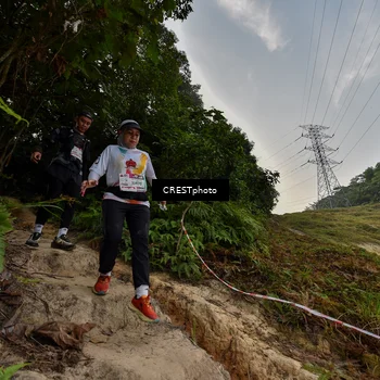 Runner Photo 5869708