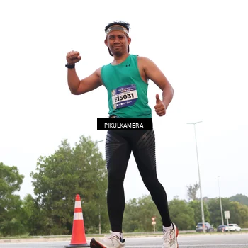 Runner Photo 5869718