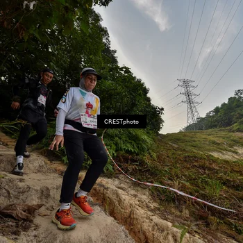 Runner Photo 5869749
