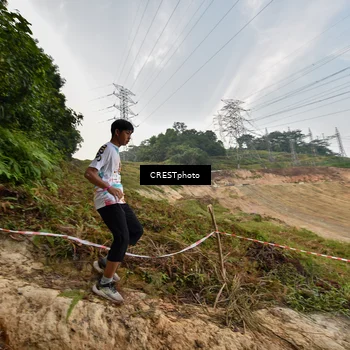 Runner Photo 5869758