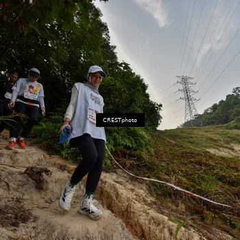 Runner Photo 5869765