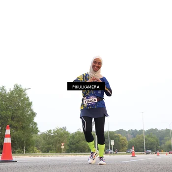 Runner Photo 5869770