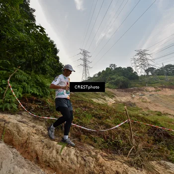 Runner Photo 5869779