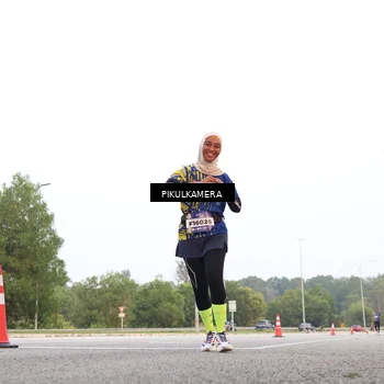 Runner Photo 5869781