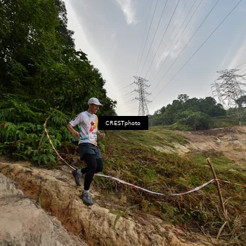 Runner Photo 5869786
