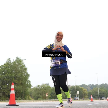 Runner Photo 5869827