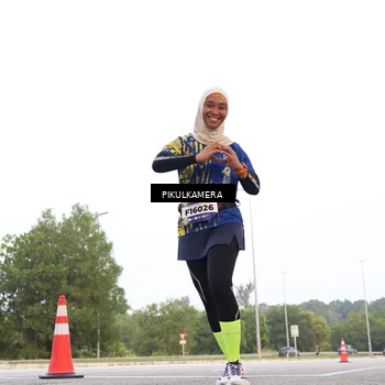 Runner Photo 5869838