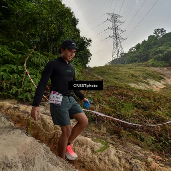 Runner Photo 5869842
