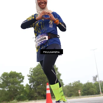 Runner Photo 5869847