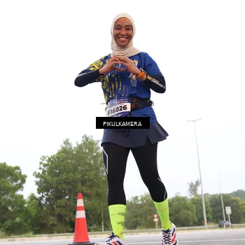 Runner Photo 5869852