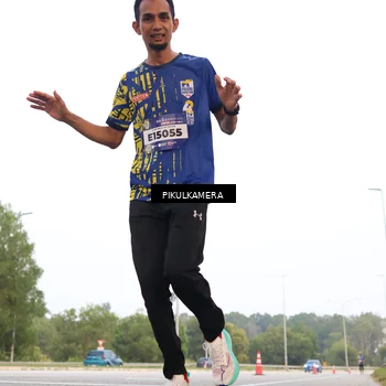 Runner Photo 5869987