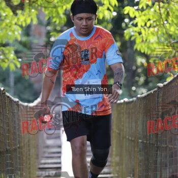 Runner Photo 587003