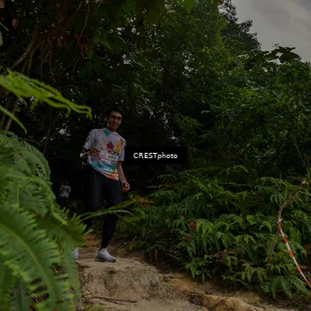 Runner Photo 5870073