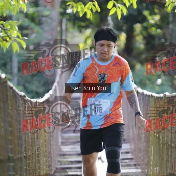 Runner Photo 587009