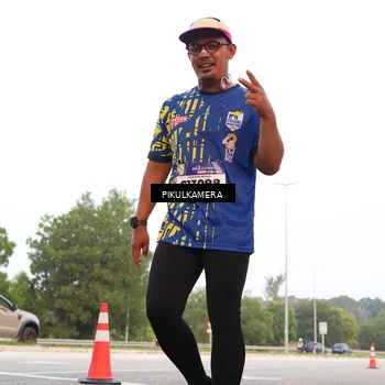 Runner Photo 5870091