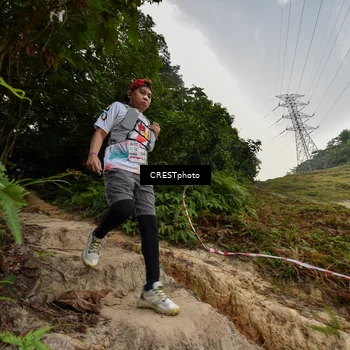 Runner Photo 5870102