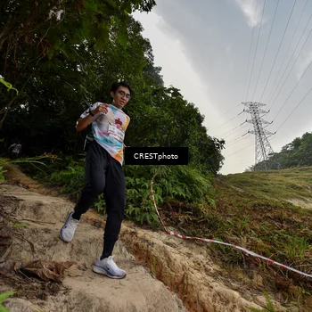Runner Photo 5870103