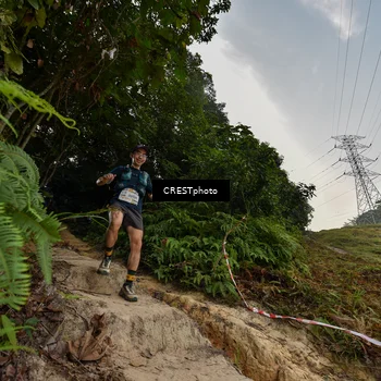 Runner Photo 5870116