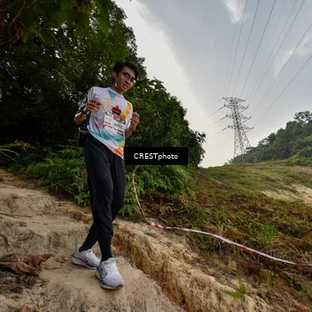 Runner Photo 5870135