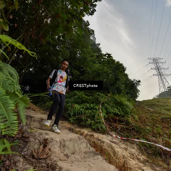 Runner Photo 5870179