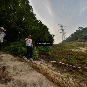 Runner Photo 5870210