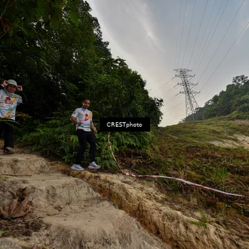 Runner Photo 5870223