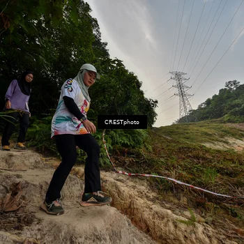 Runner Photo 5870230