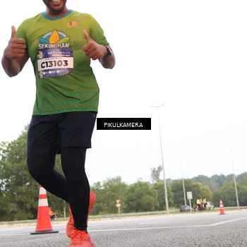 Runner Photo 5870245