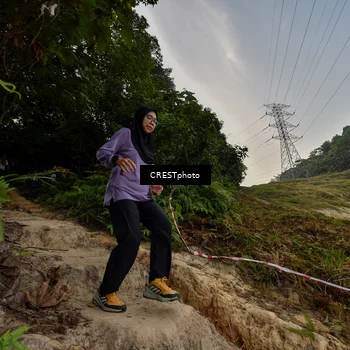Runner Photo 5870255