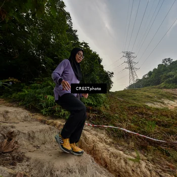Runner Photo 5870270