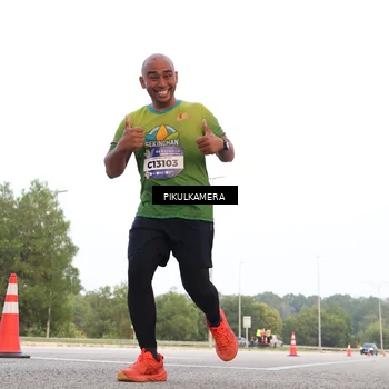 Runner Photo 5870340