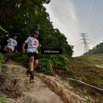 Runner Photo 5870380