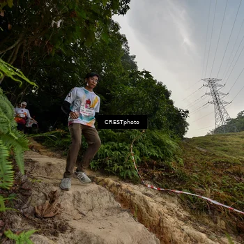 Runner Photo 5870381