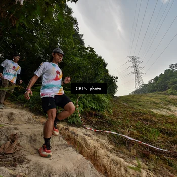Runner Photo 5870382