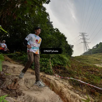 Runner Photo 5870387