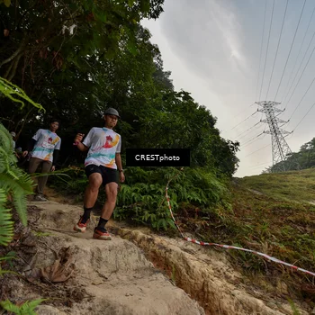 Runner Photo 5870394