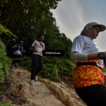 Runner Photo 5870415