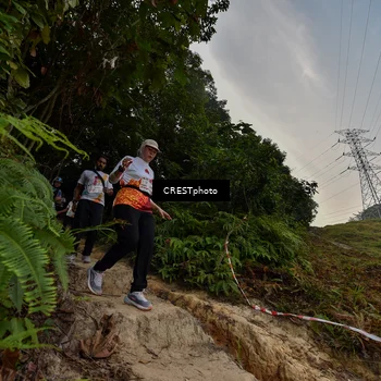Runner Photo 5870419