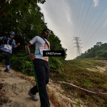Runner Photo 5870420