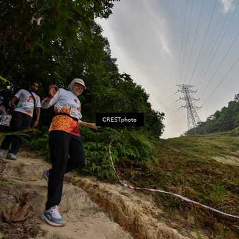 Runner Photo 5870430